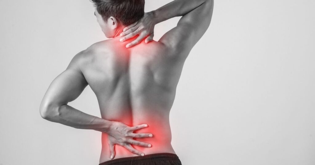 Pilates para dor lombar funciona exercício em casa