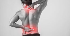 Pilates para dor lombar funciona exercício em casa